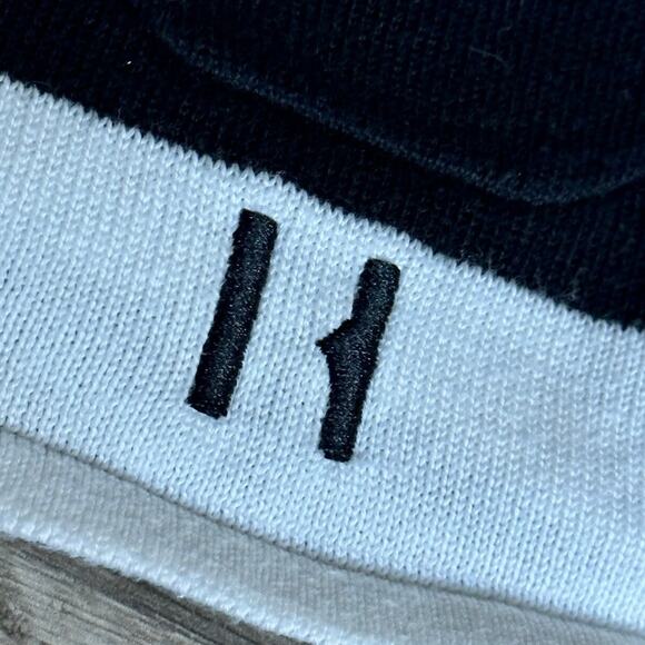 Beau Hudson Striped Cardigan - Picture 5 of 5